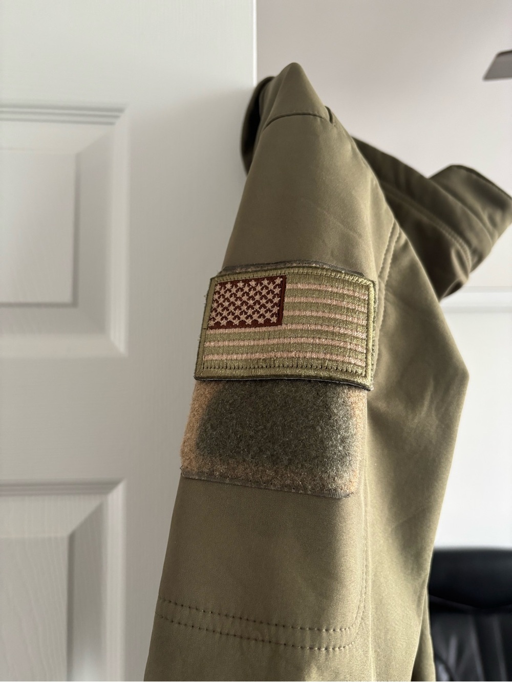 Activearo Softshell Jacket - Picture 4 of 4